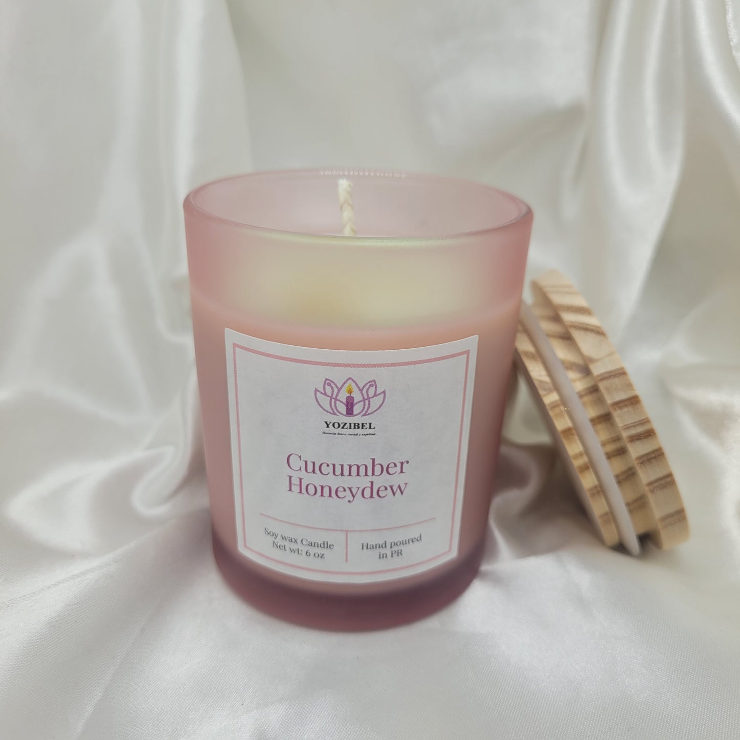 ☀️Cucumber Honeydew 🥒