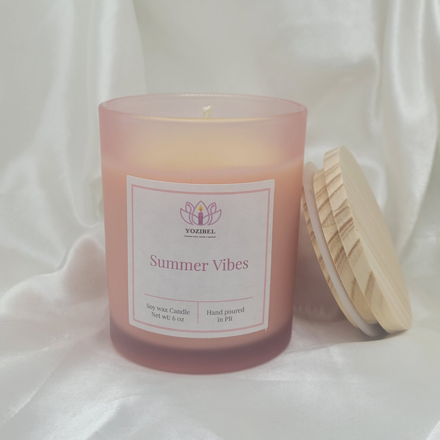 ☀️Summer Vibes 🍹