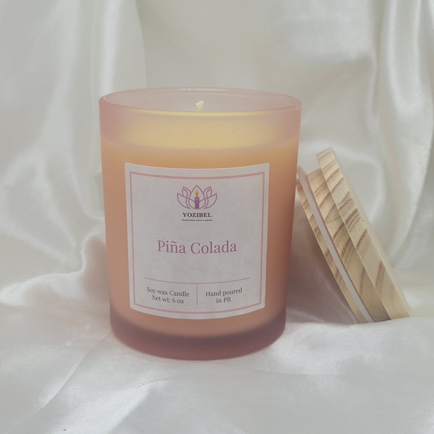 Piña Colada 🍍🥥