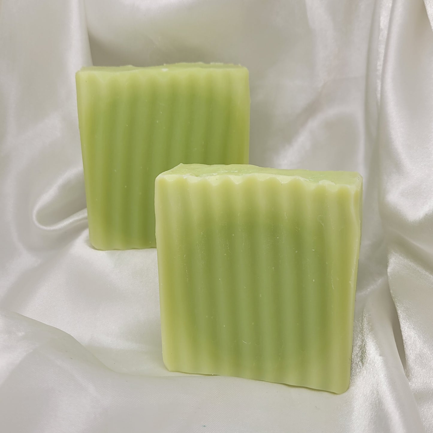 Eucalyptus & Menthol (Eucalipto y Mentol)