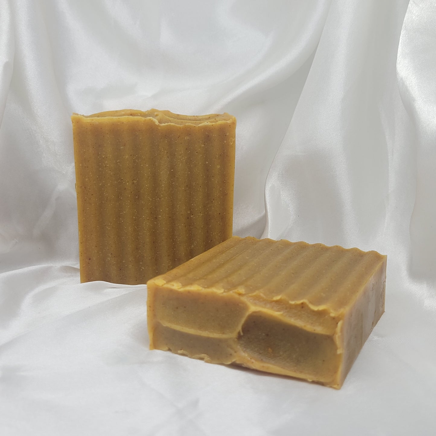 Turmeric Lemon (Cúrcuma y Limón)