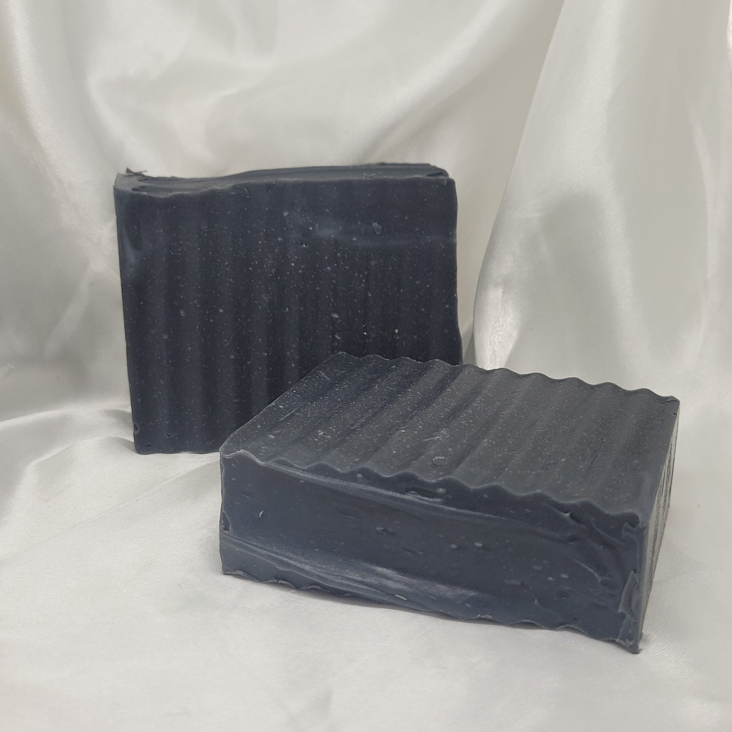 Activated Charcoal (Carbón Activado)
