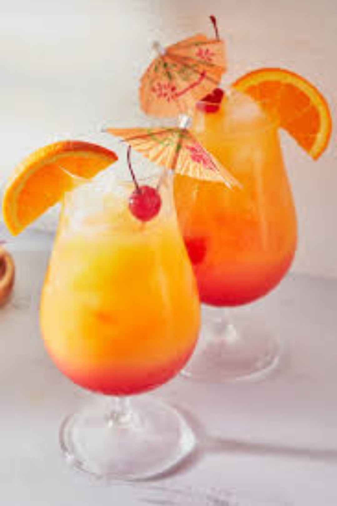 ☀️Summer Vibes 🍹