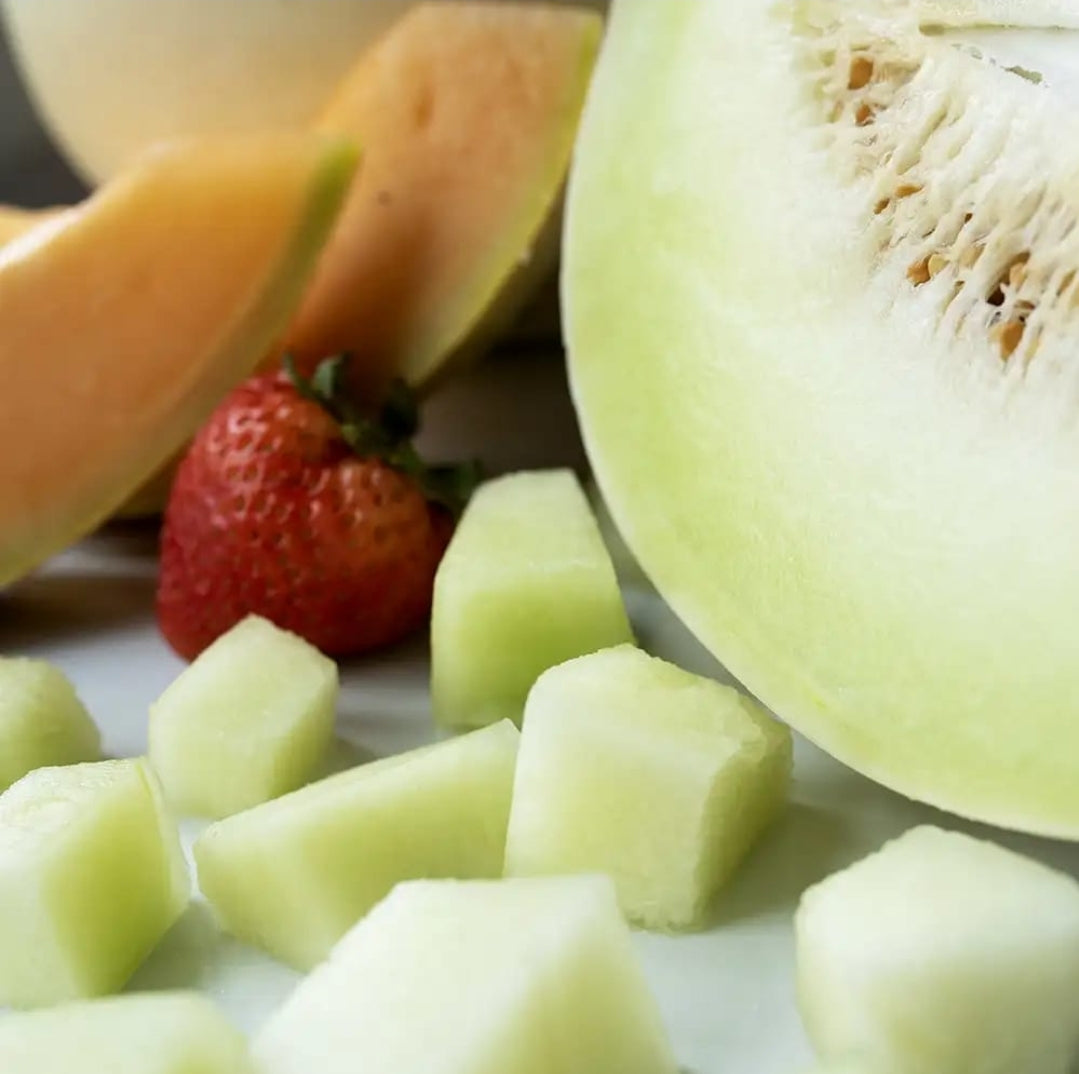 ☀️Cucumber Honeydew 🥒
