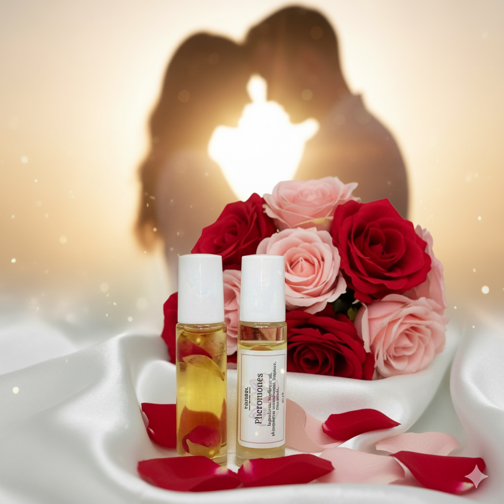 Pheromones Roller (Feromonas)