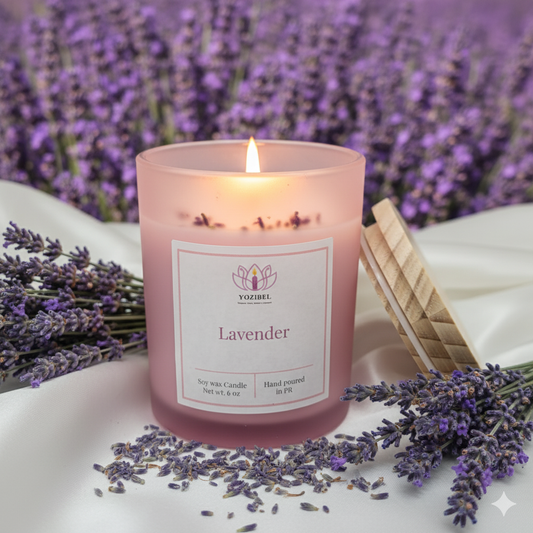 Lavender 🪻