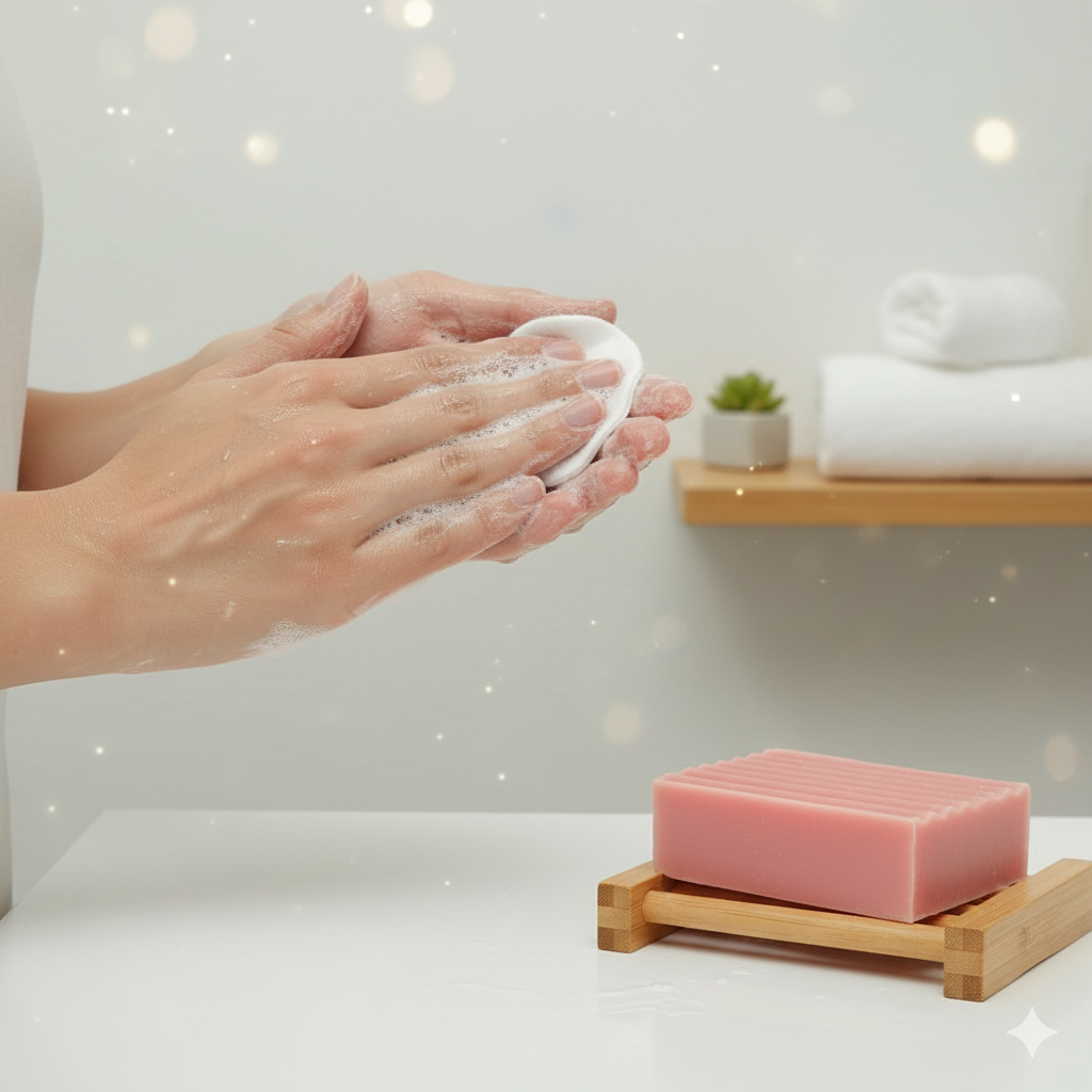 Makeup Remover Bar ( Barra Desmaquillante)