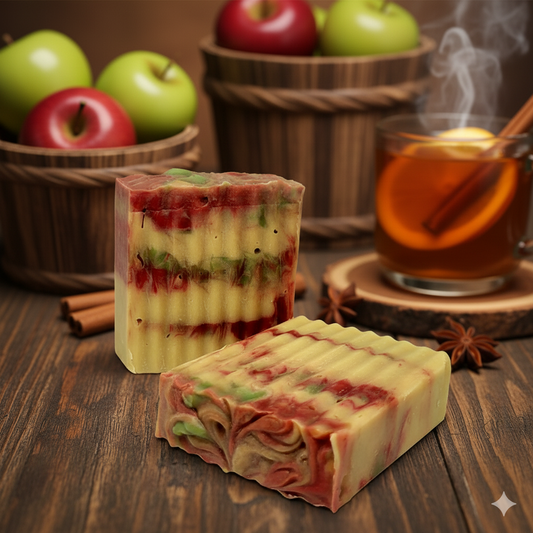 Apple Harvest
