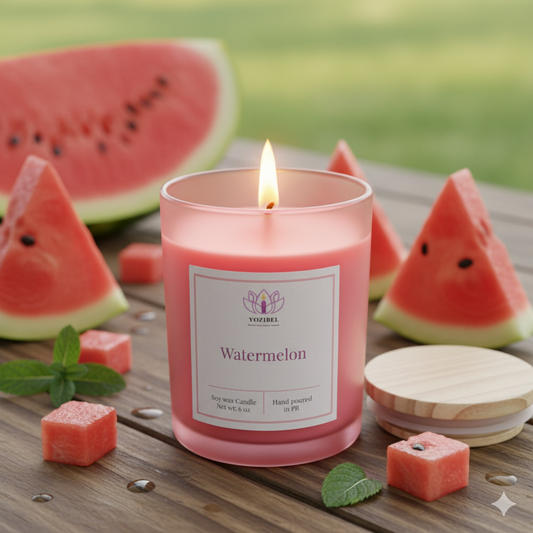 Watermelon 🍉