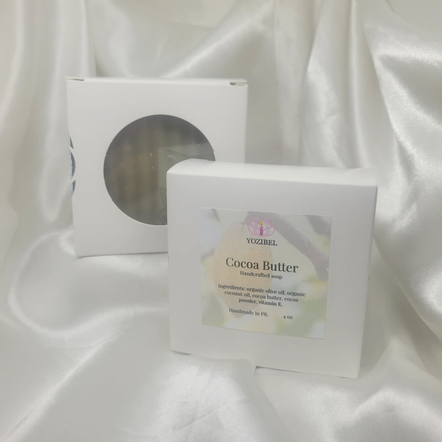 Cocoa Butter (Liquidación)