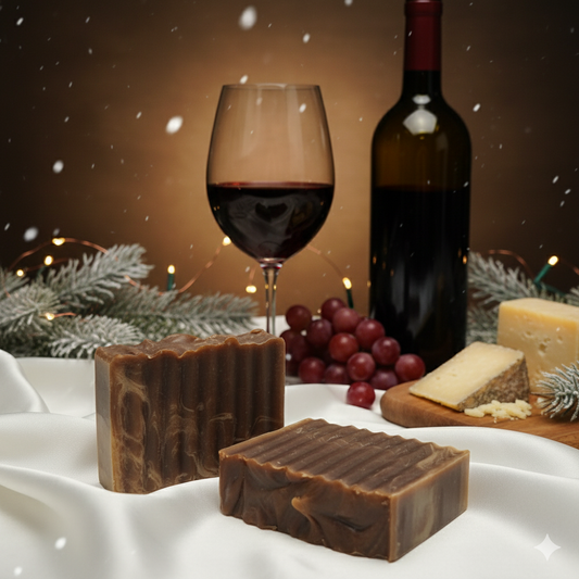Luxury Cabernet