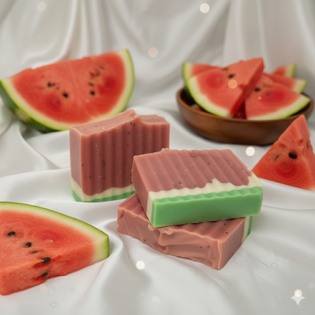 Watermelon (Sandía)