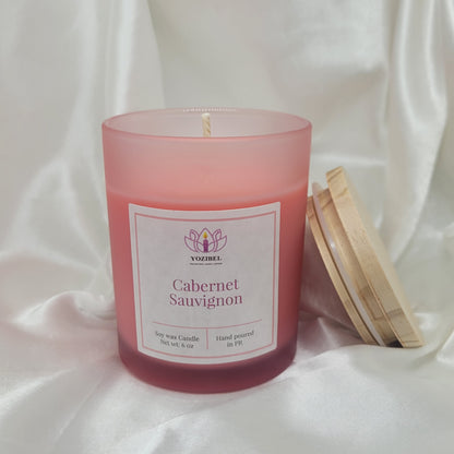 Cabernet Sauvignon 🍷