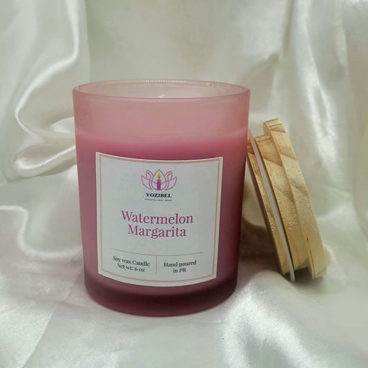 ☀️Watermelon Margarita 🍹