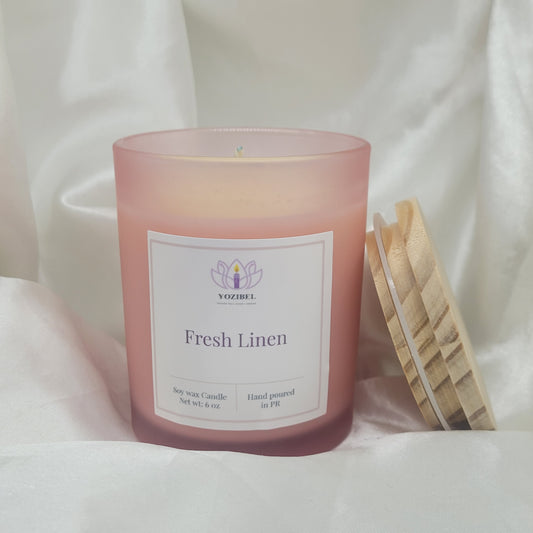 ✨️ Fresh Linen 🧺