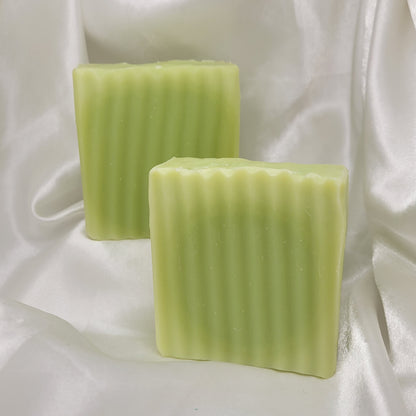 Eucalyptus & Menthol (Eucalipto y Mentol)