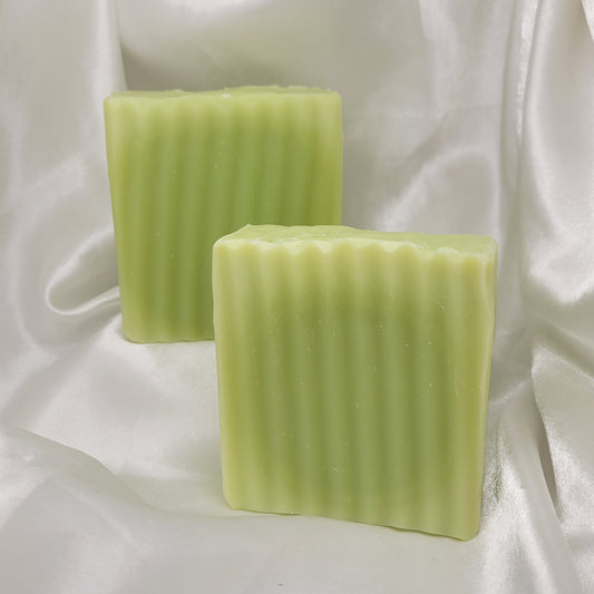 Eucalyptus & Menthol (Eucalipto y Mentol)