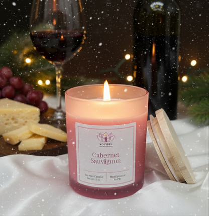 Cabernet Sauvignon 🍷