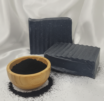 Activated Charcoal (Carbón Activado)