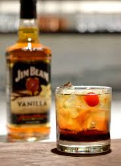 ☀️Vanilla Beam 🥃