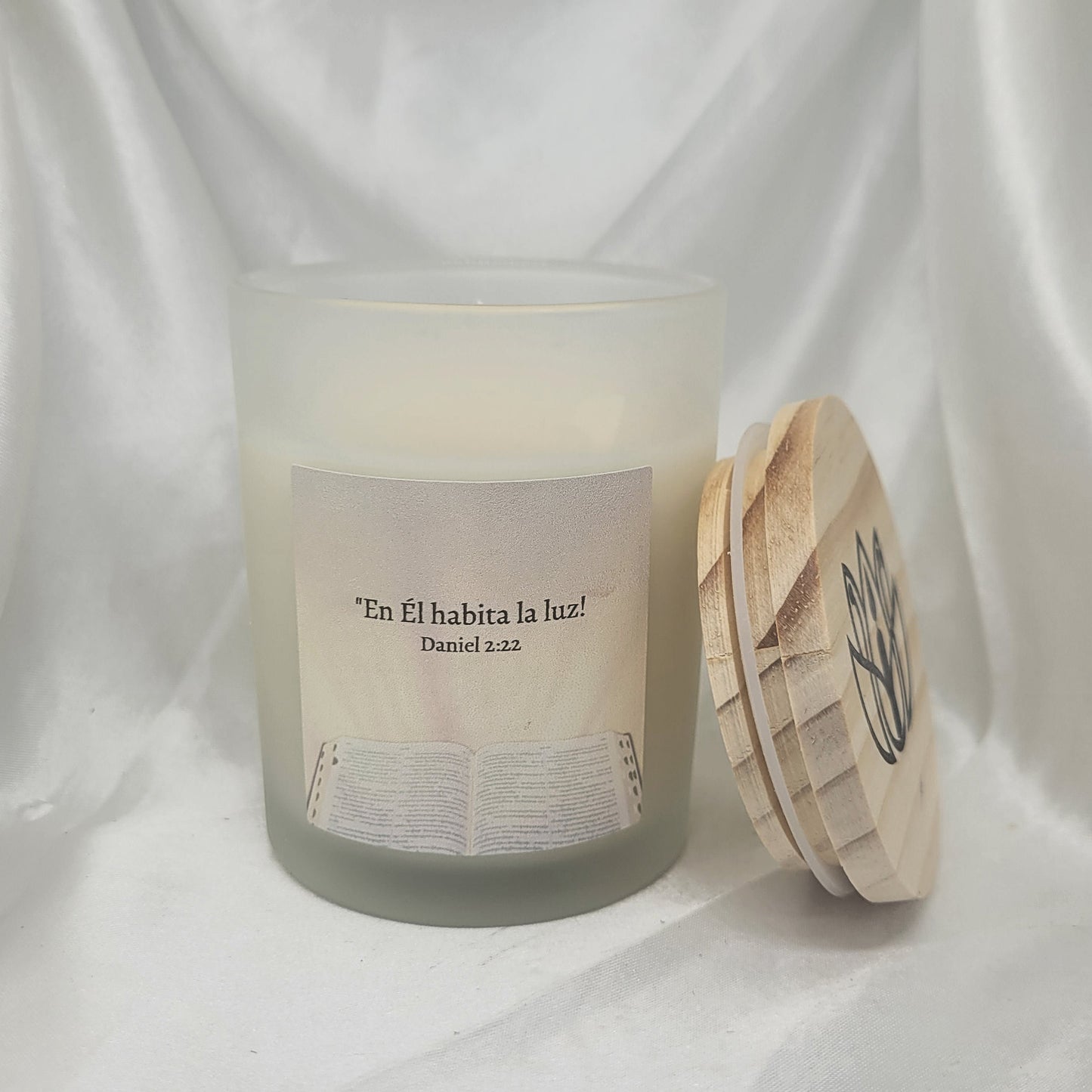 "Seamos Luz" (Edición versículos)