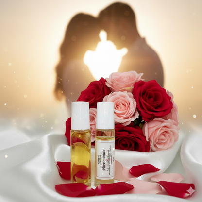 Pheromones Roller (Feromonas)