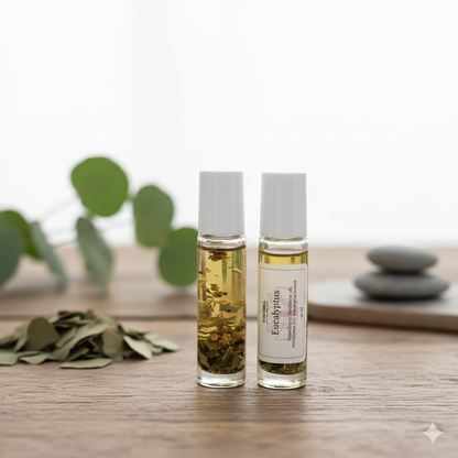 Eucalyptus Roller (Eucalipto)