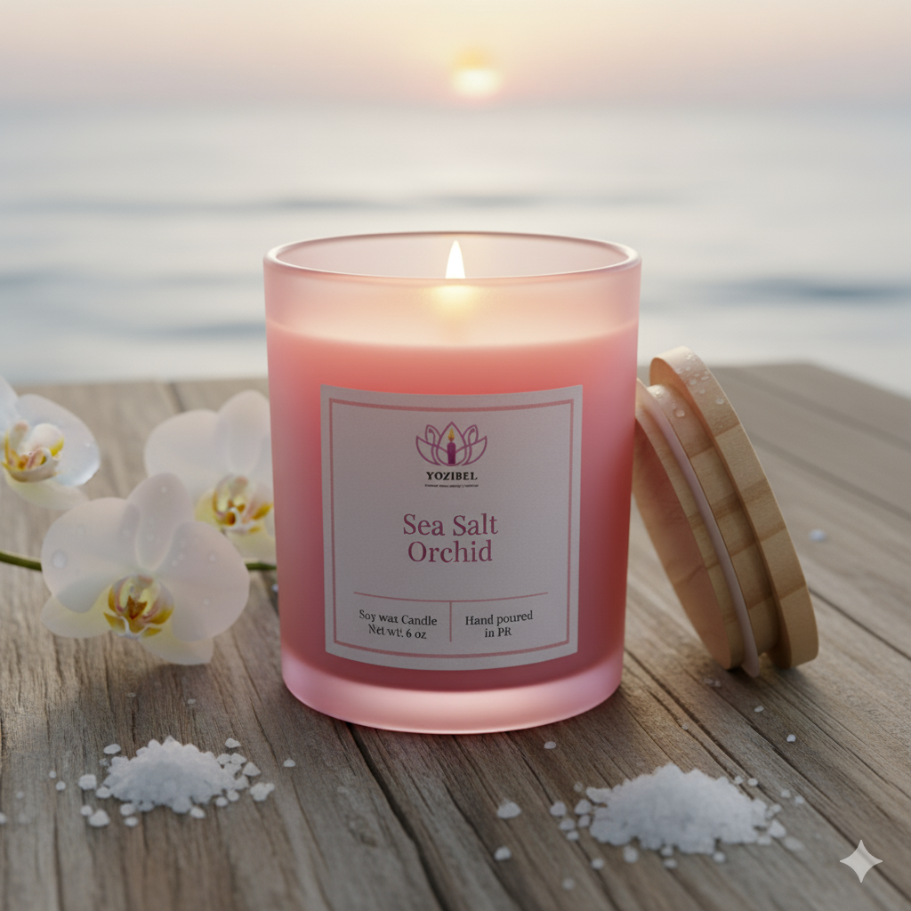 ☀️Sea Salt Orchid 🌸