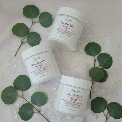 Muscle Pain Relief