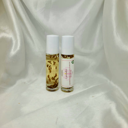 Lavender Oil Roller