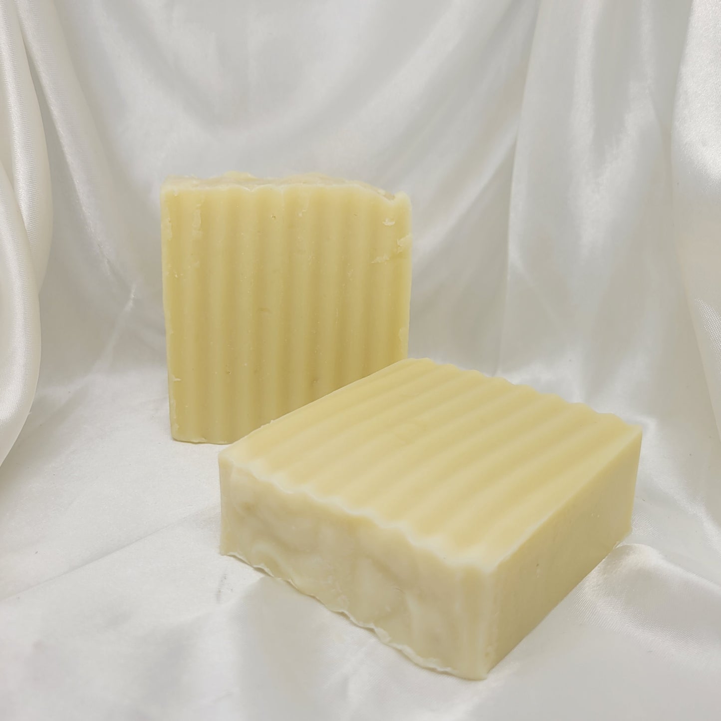 Rice & Kaolin Clay (Arroz y Arcilla Blanca)