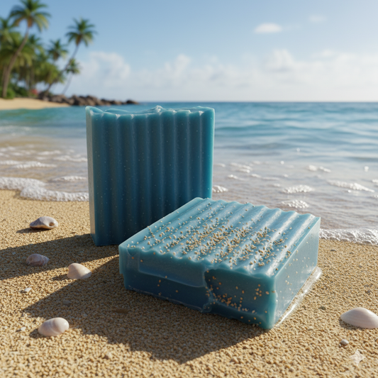 Caribean Sea