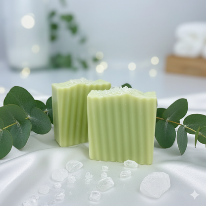 Eucalyptus & Menthol (Eucalipto y Mentol)