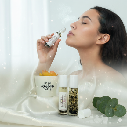 Breathes Better Roller (Respira Mejor)