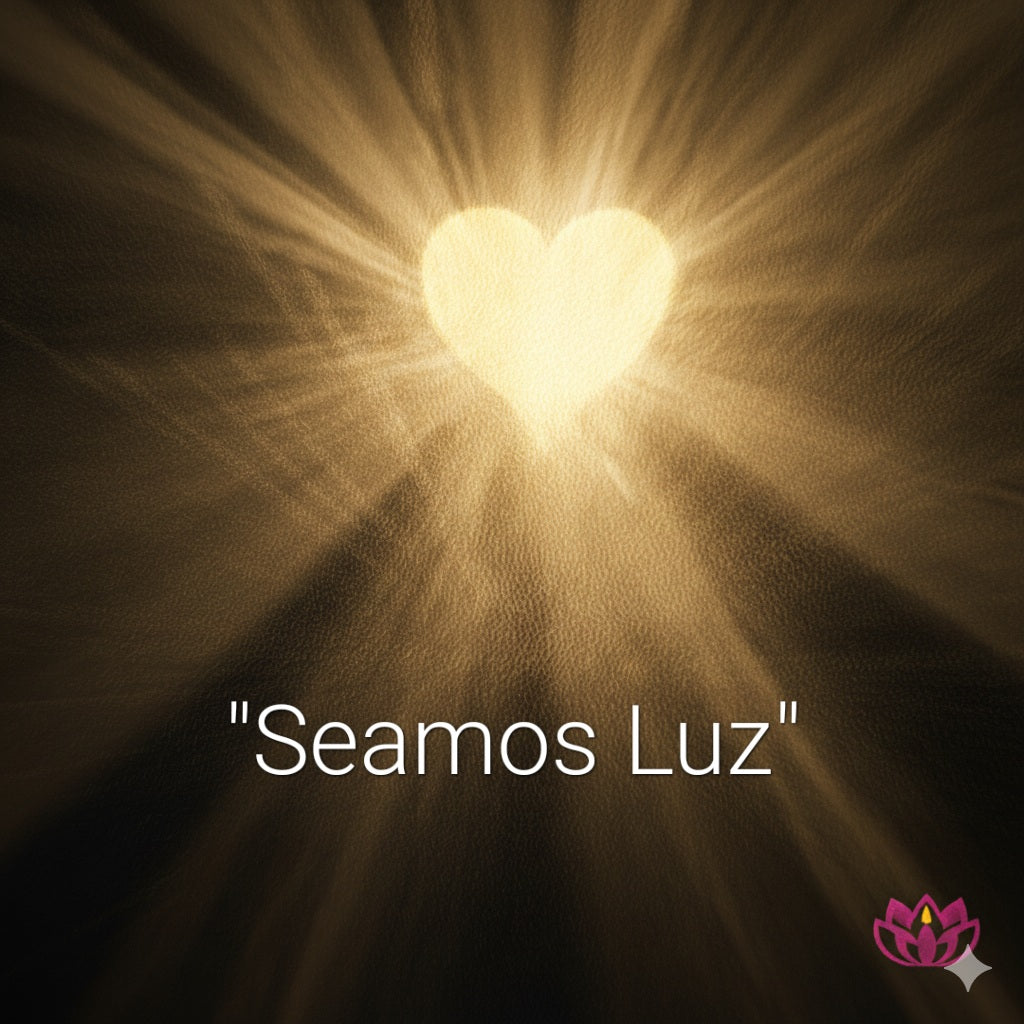 "Seamos Luz"