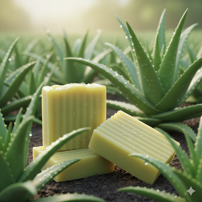 Aloe Vera (Sábila)